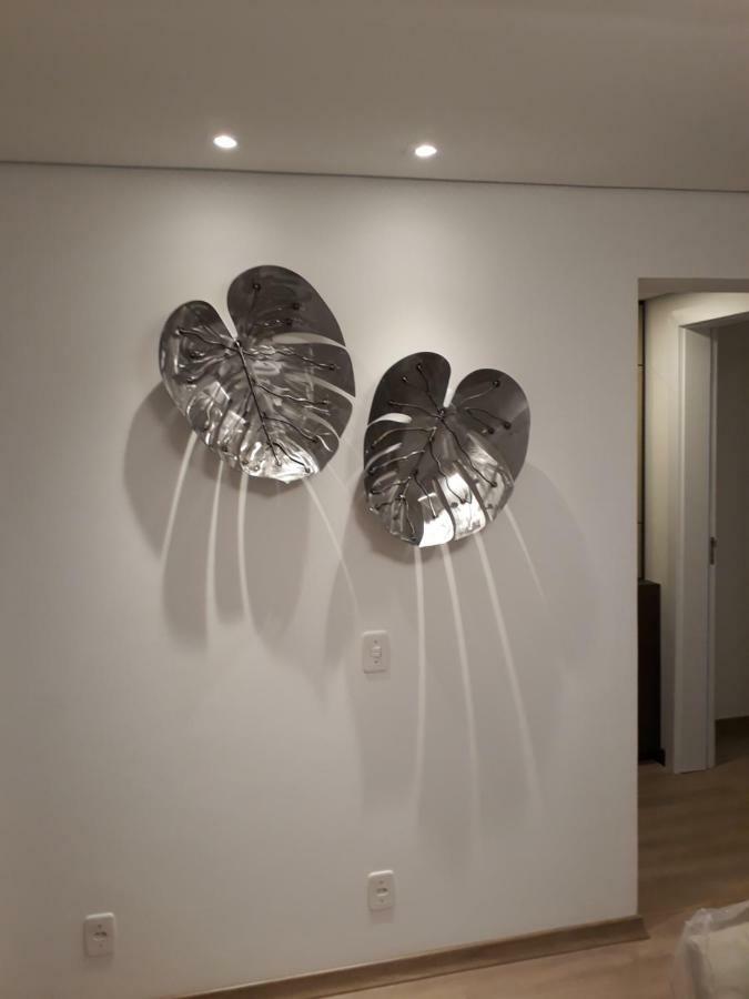 Apto No Lar Da Serra Apartamento