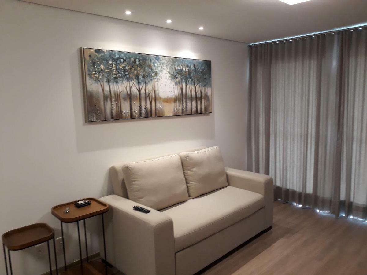 Apto No Lar Da Serra Apartamento Gramado