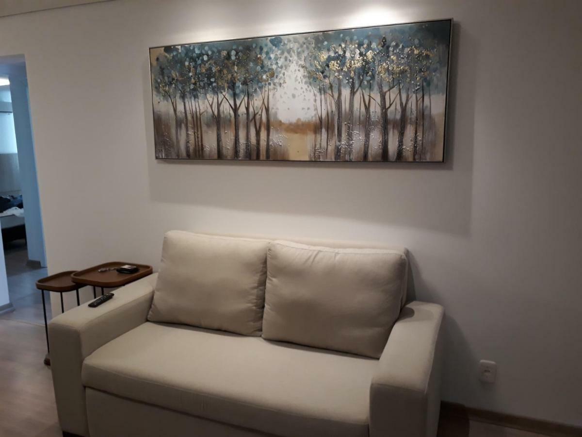 Apto No Lar Da Serra Apartamento