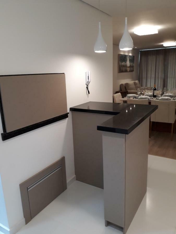 Apto No Lar Da Serra Apartamento