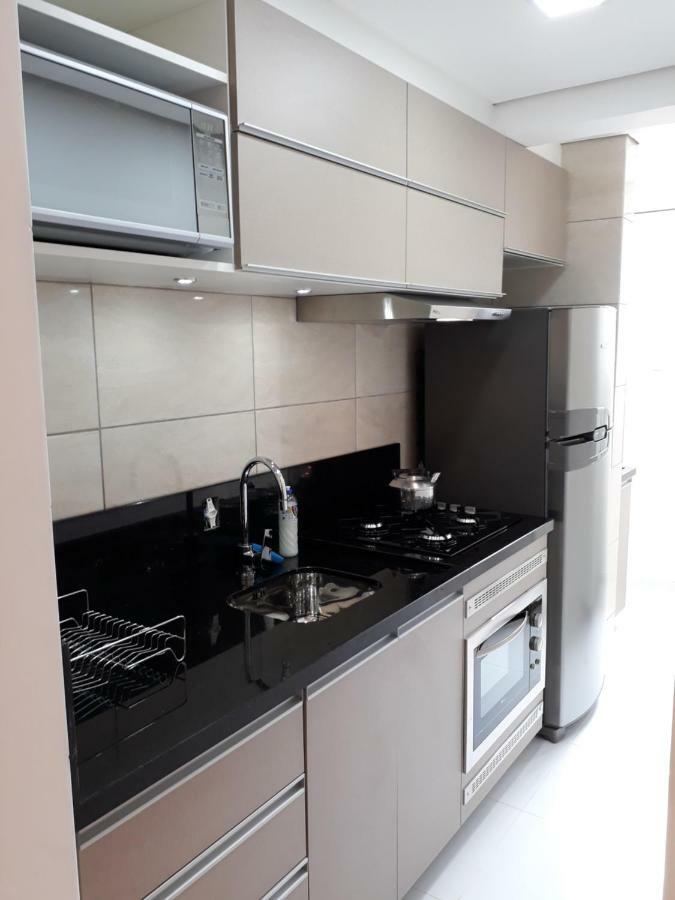 Apartamento Apto No Lar Da Serra Gramado