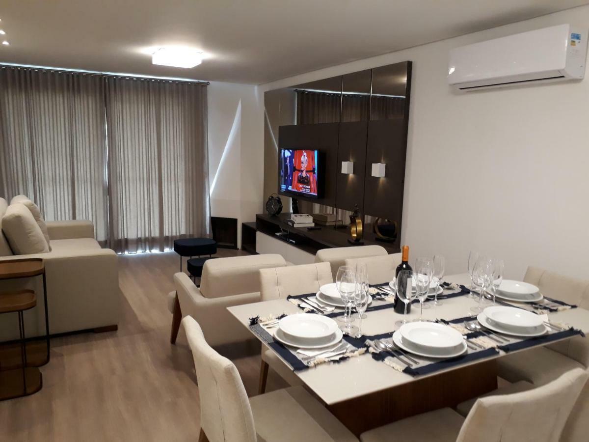 Apartamento Apto No Lar Da Serra *