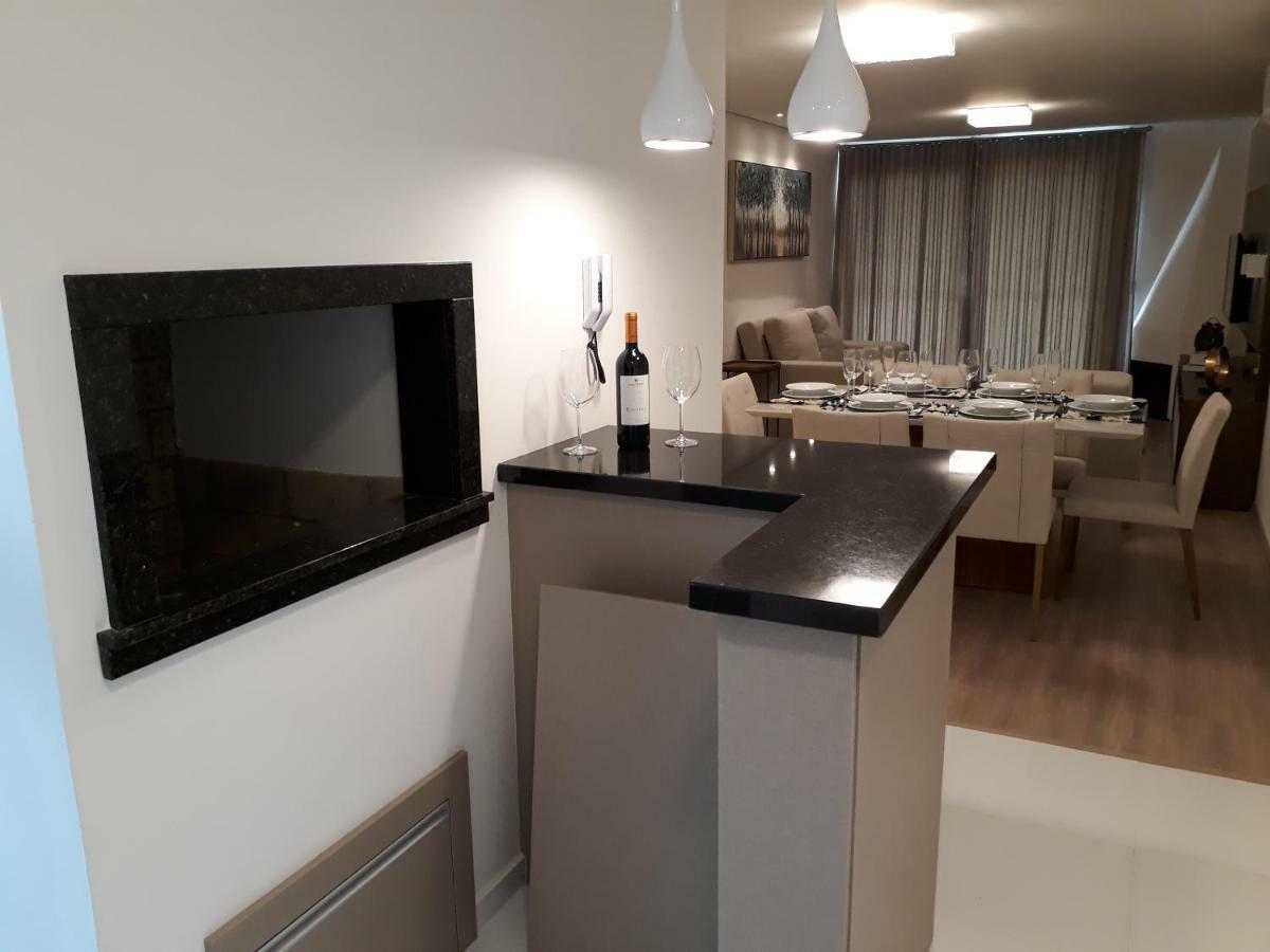 Apartamento Apto No Lar Da Serra