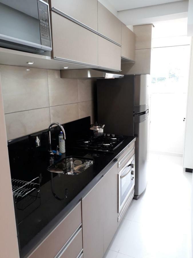 Apto No Lar Da Serra Apartamento