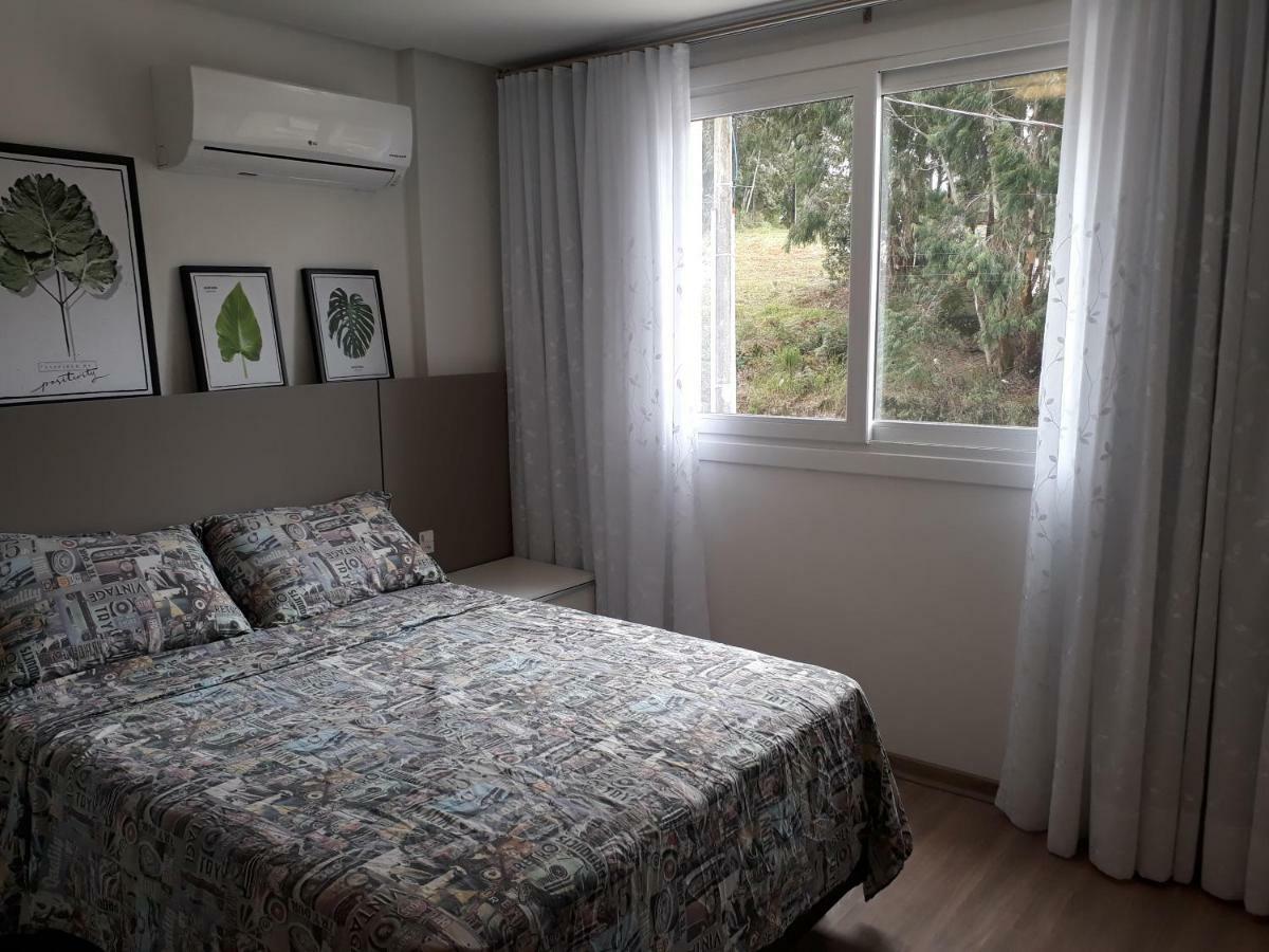 Apto No Lar Da Serra Apartamento