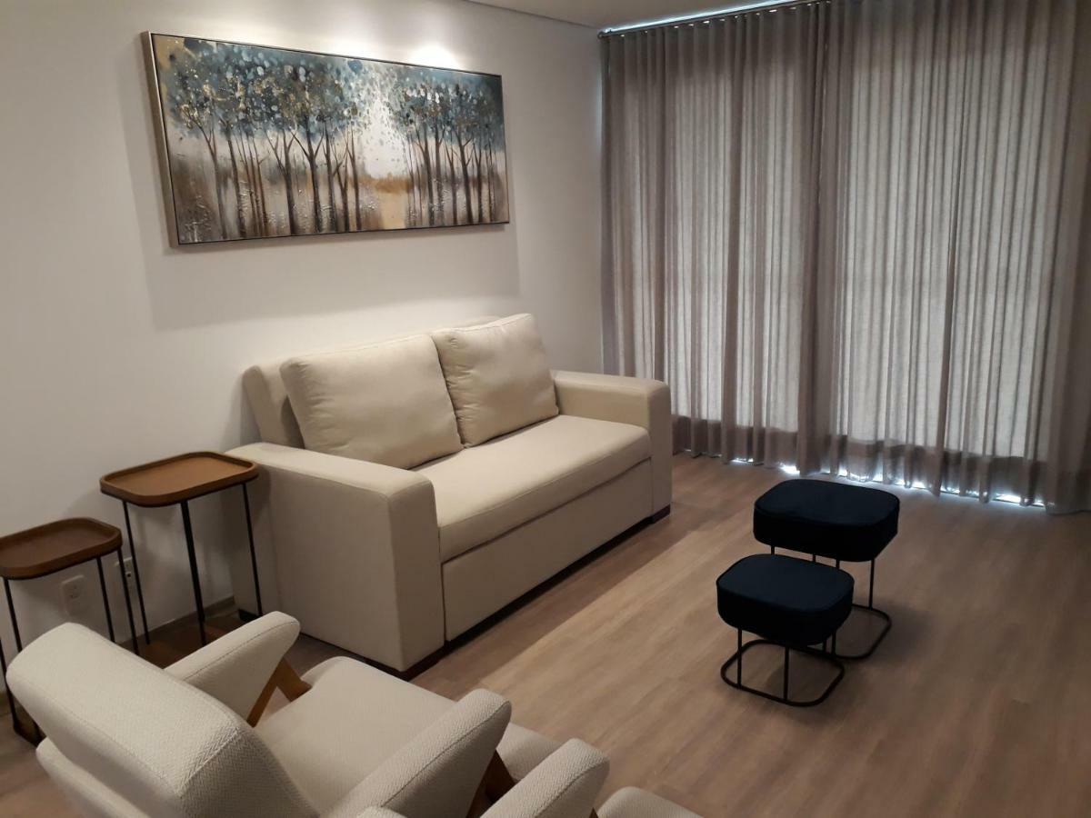 Apto No Lar Da Serra Apartamento