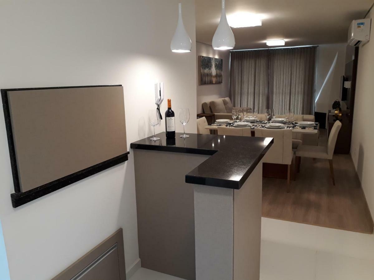 Apartamento Apto No Lar Da Serra *