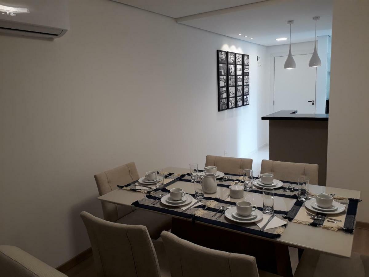 Apto No Lar Da Serra Apartamento *