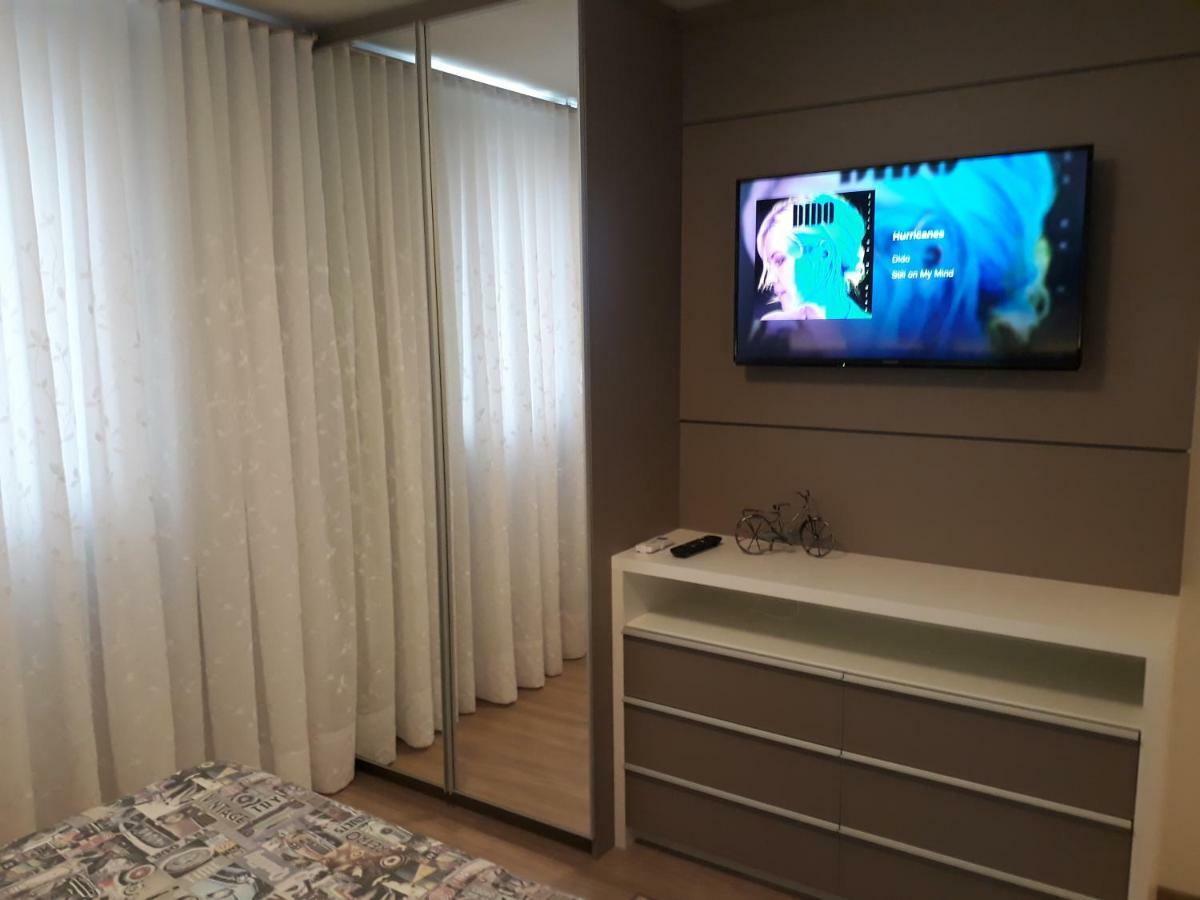 Apto No Lar Da Serra Apartamento